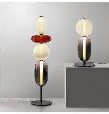 Настольная лампа декоративная Alfa-Light F3124-09 F3124