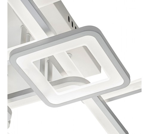 Потолочная люстра Escada 10286/6LED Plain