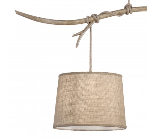 Подвесной светильник Mantra 6177 Sabina