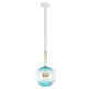 Подвесной светильник Loft it 2027-P1 Blue Bolle