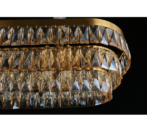 Подвесной светильник Aployt APL.837.03.12 Francheska