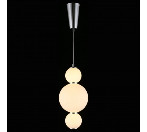 Подвесной светильник Aployt APL.009.06.12 Arabel