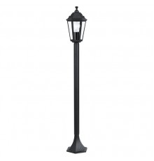 Наземный высокий светильник Eglo ПРОМО 22144 Laterna 4