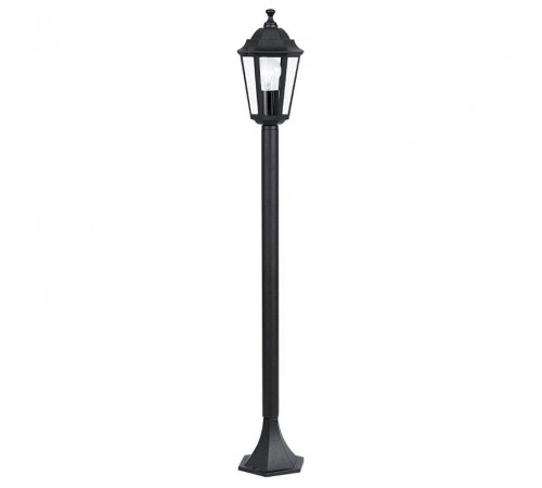 Наземный высокий светильник Eglo ПРОМО 22144 Laterna 4