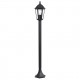 Наземный высокий светильник Eglo ПРОМО 22144 Laterna 4