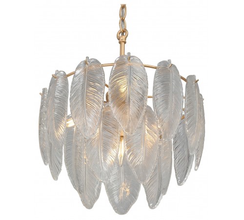 Подвесная люстра Vitaluce V5887-8/4 V5887