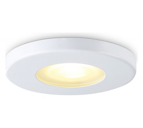 Встраиваемый светильник Ambrella Light TN1180 TN