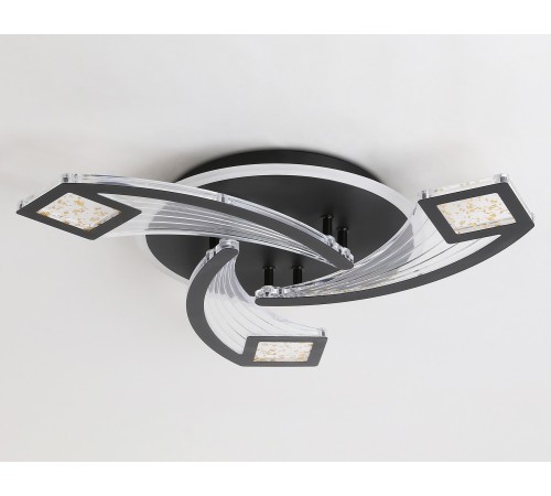 Потолочная люстра Ambrella Light FA4477 FA