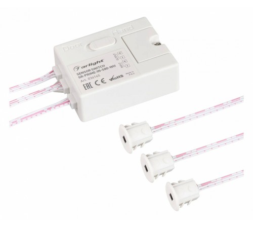 Датчик движения Arlight 036165 SR-PRIME