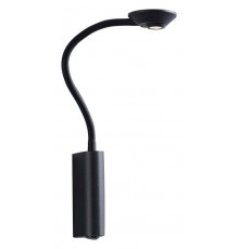 Бра Newport 14341/A black 14340