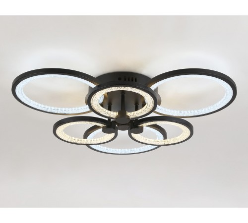 Потолочная люстра Ambrella Light FA4092 FA