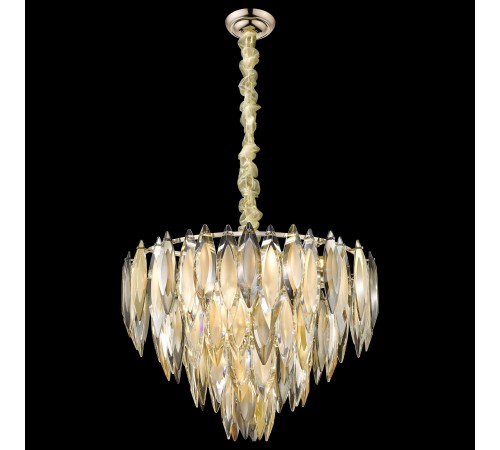 Подвесная люстра Wertmark WE144.15.303 Orlanda