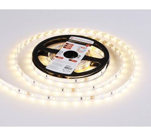 Лента светодиодная Ambrella Light GS3001 GS
