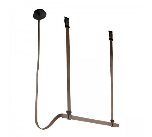 Подвесной светильник Loft it 10241/1200 Strong