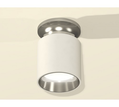 Накладной светильник Ambrella Light XS6301142 XS