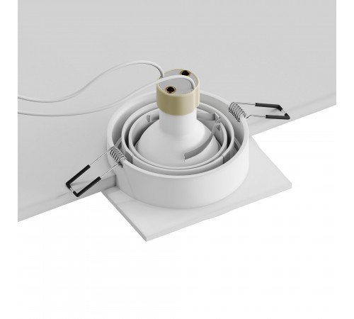 Встраиваемый светильник Hesby Lighting HSBL_0099 Breeze