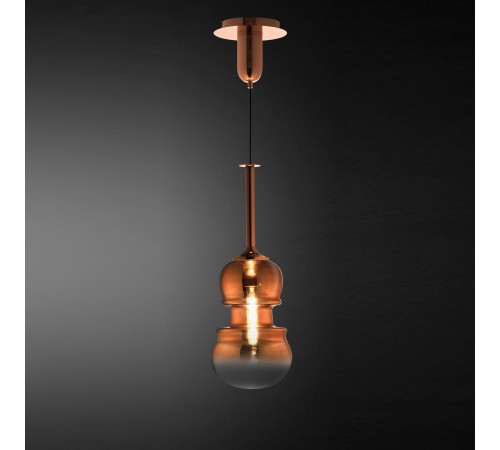 Подвесной светильник Mantra 6695 Sonata