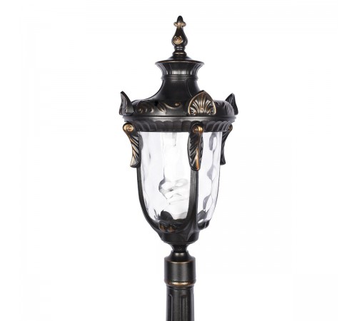 Наземный высокий светильник Loft it 100002/1200 Marbella