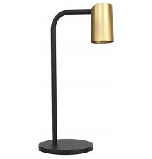 Настольная лампа декоративная Mantra 8491 Sal