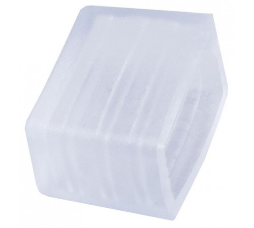 Заглушка для лент Feron 23390 LD135