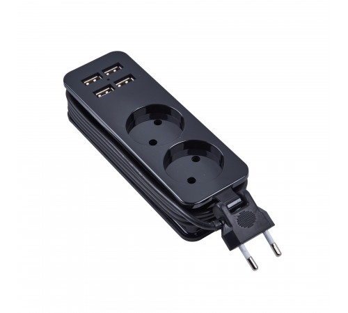 Удлинитель Uniel UL-00011135 Travel