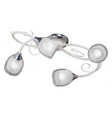 Потолочная люстра Vitaluce V3269/4PL V3269