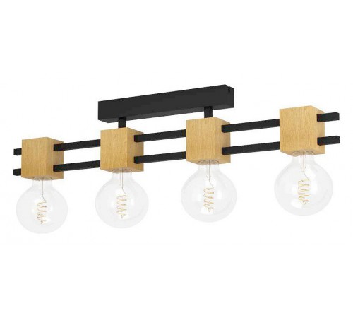 Накладной светильник Eglo 390189 Levantara