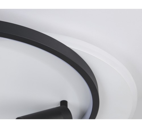 Потолочная люстра Ambrella Light FL5137 FL