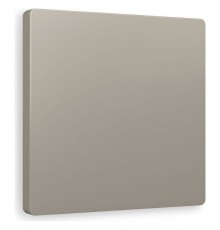 Заглушка для поста с рамкой Ambrella Volt AP3760 Quant