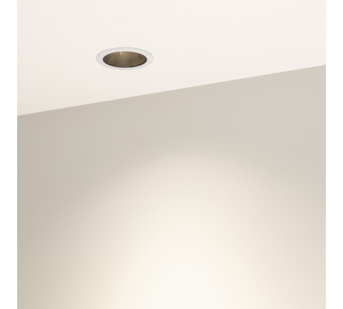 Встраиваемый светильник Arlight 033651 ATLAS