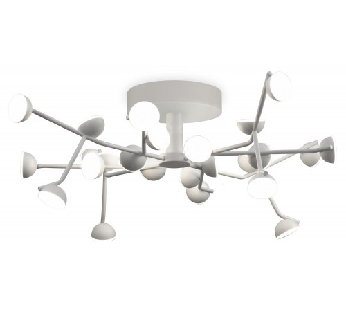 Люстра на штанге Mantra 6416 Adn