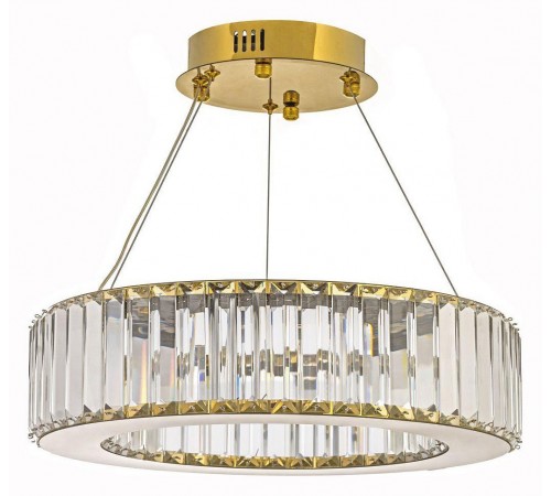 Подвесной светильник Arti Lampadari Anzio L 1.5.40.100 G Anzio