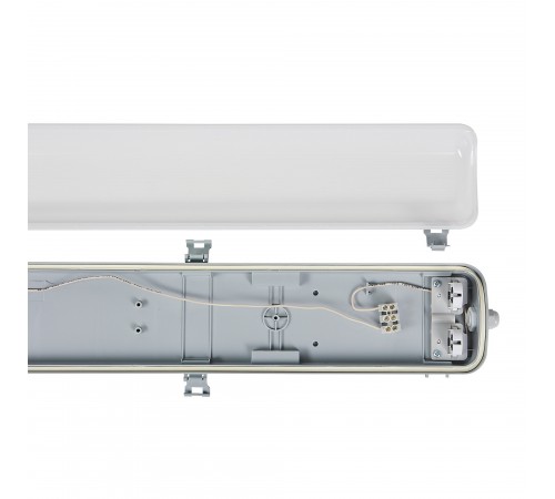 Накладной светильник Uniel UL-00010832 ULO-C41A