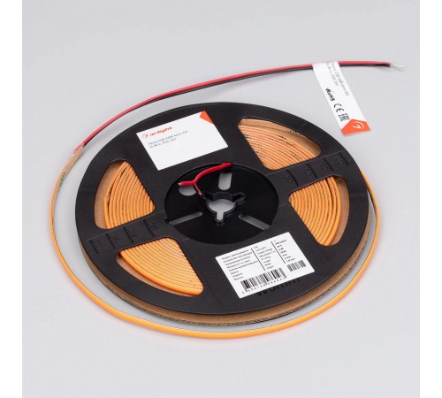 Лента светодиодная Arlight 046909 COB открытая