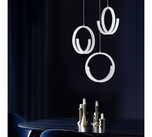 Подвесной светильник Vitaluce V30470-0/3S V30470