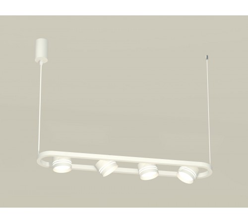 Подвесной светильник Ambrella Light XB9163153 XB