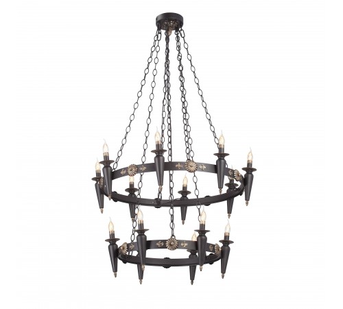 Подвесная люстра Vitaluce V1870-1/8+6 V1870