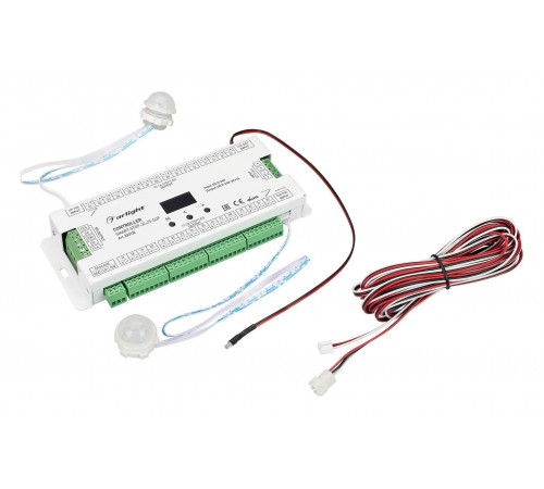 Датчик движения Arlight 033122 SMART