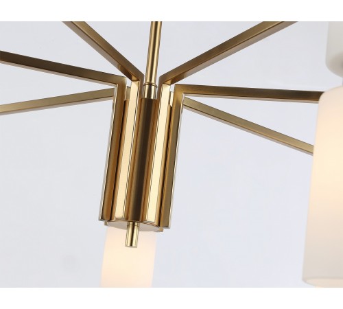 Люстра на штанге Ambrella Light LH56126 LH