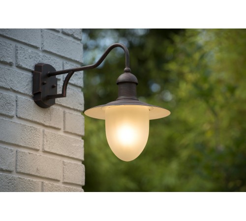 Светильник на штанге Lucide 11871/01/97 Aruba