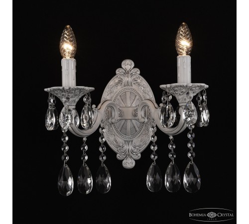 Бра Bohemia Ivele Crystal AL7801B10/2/175 A WMN AL7801
