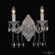 Бра Bohemia Ivele Crystal AL7801B10/2/175 A WMN AL7801