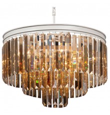 Подвесной светильник Vitaluce V5154-0/6+3+1 V5154