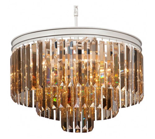 Подвесной светильник Vitaluce V5154-0/6+3+1 V5154