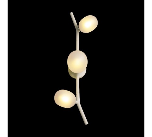 Бра Loft it 10212W White Sakura