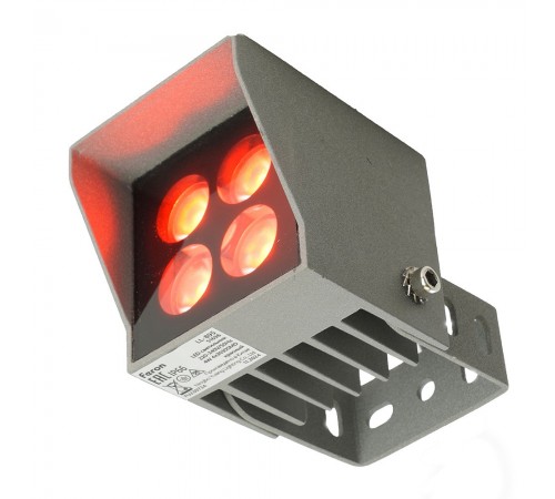 Настенно-потолочный прожектор Feron 51696 LL-895