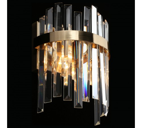 Накладной светильник Aployt APL.747.01.02 Melisa