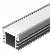 Профиль накладной Arlight 045670 FLOOR