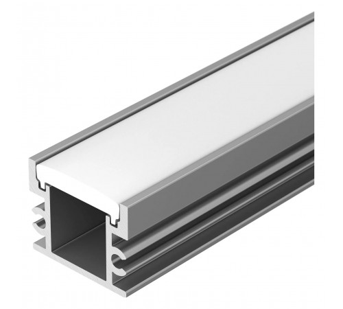 Профиль накладной Arlight 045670 FLOOR