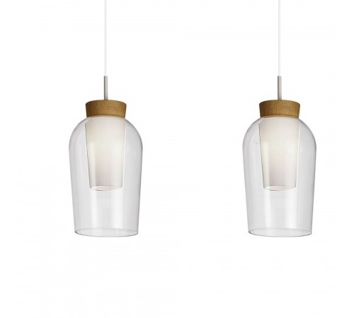 Подвесной светильник Mantra 8277 Nora